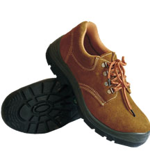 ��ȫЬϵ�� [ HR-1004�� ] ��ɫһ�����qţƤ �ڱ�Ь ��ȫЬ ��������ʽ